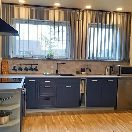 Appartement Pihtla Tee Kuelaliskorter 3